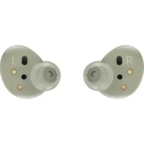 Samsung Galaxy Buds 2 SM-R177NZGATUR TWS Kablosuz Kulak İçi Bluetooth Kulaklık Yeşil - Samsung Türkiye Garantili