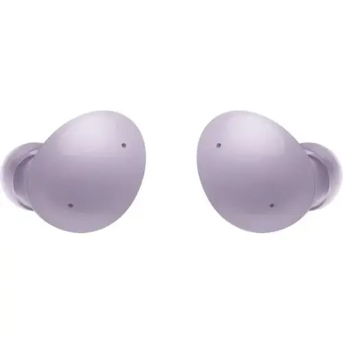 Samsung Galaxy Buds 2 SM-R177NLVATUR TWS Kablosuz Kulak İçi Bluetooth Kulaklık Mor - Samsung Türkiye Garantili