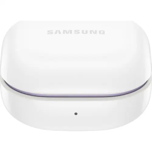 Samsung Galaxy Buds 2 SM-R177NLVATUR TWS Kablosuz Kulak İçi Bluetooth Kulaklık Mor - Samsung Türkiye Garantili