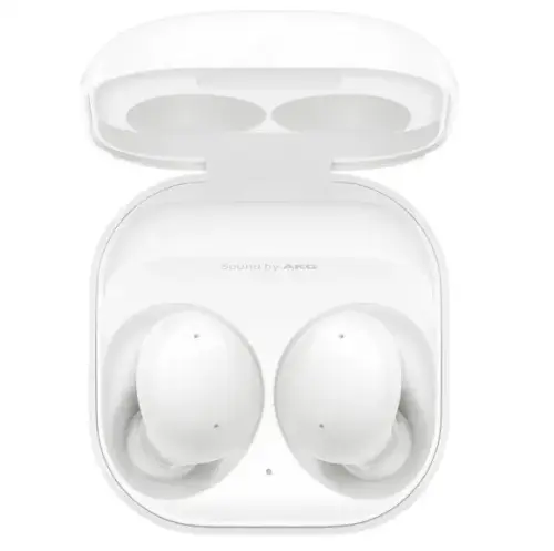 Samsung Galaxy Buds 2 SM-R177NZWATUR TWS Kablosuz Kulak İçi Bluetooth Kulaklık Beyaz - Samsung Türkiye Garantili