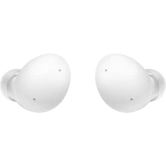 Samsung Galaxy Buds 2 SM-R177NZWATUR TWS Kablosuz Kulak İçi Bluetooth Kulaklık Beyaz - Samsung Türkiye Garantili