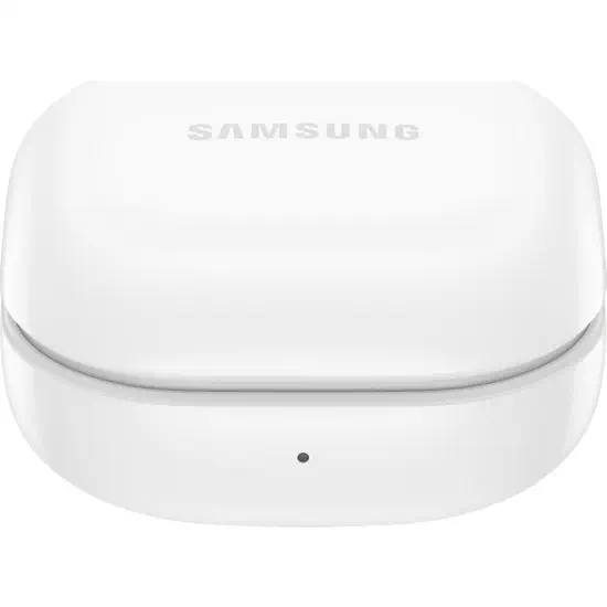 Samsung Galaxy Buds 2 SM-R177NZWATUR TWS Kablosuz Kulak İçi Bluetooth Kulaklık Beyaz - Samsung Türkiye Garantili