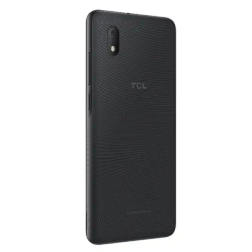 TCL L7 32GB 2GB RAM Siyah Cep Telefonu – TCL Türkiye Garantili