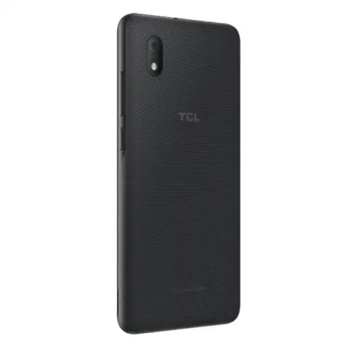 TCL L7 32GB 2GB RAM Siyah Cep Telefonu – TCL Türkiye Garantili