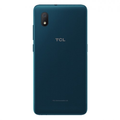 TCL L7 32GB 2GB RAM Yeşil Cep Telefonu – TCL Türkiye Garantili