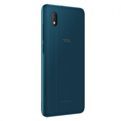 TCL L7 32GB 2GB RAM Yeşil Cep Telefonu – TCL Türkiye Garantili