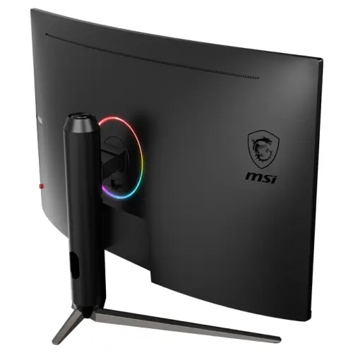 MSI Optix AG321CR 31.5” 1ms 165Hz FreeSync Premium VA Full HD Curved Gaming (Oyuncu) Monitör