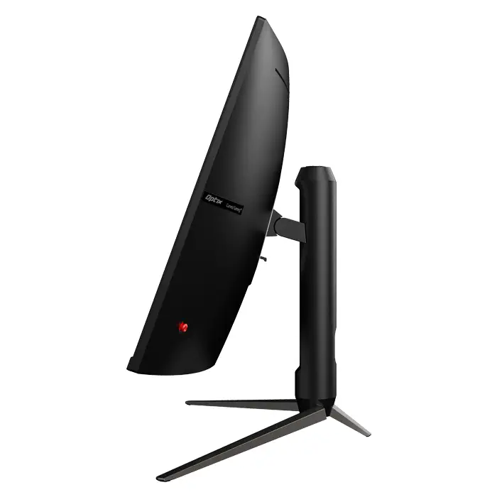 MSI Optix AG321CR 31.5” 1ms 165Hz FreeSync Premium VA Full HD Curved Gaming (Oyuncu) Monitör