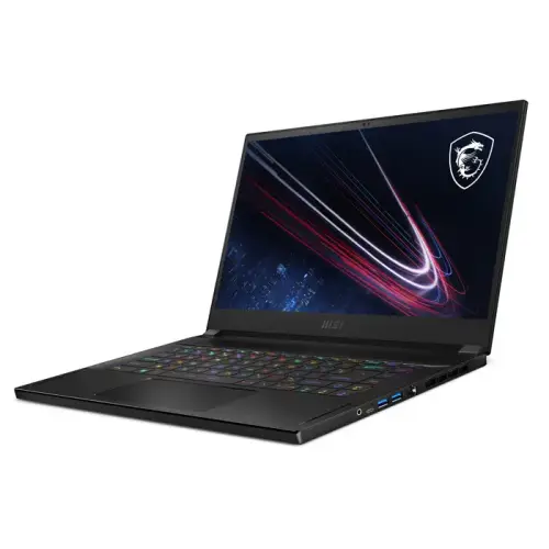 MSI GS66 Stealth 11UG-244TR i7-11800H 32GB 1TB SSD 8GB GeForce RTX 3070 15.6″ QHD Win10 Home Gaming (Oyuncu) Notebook