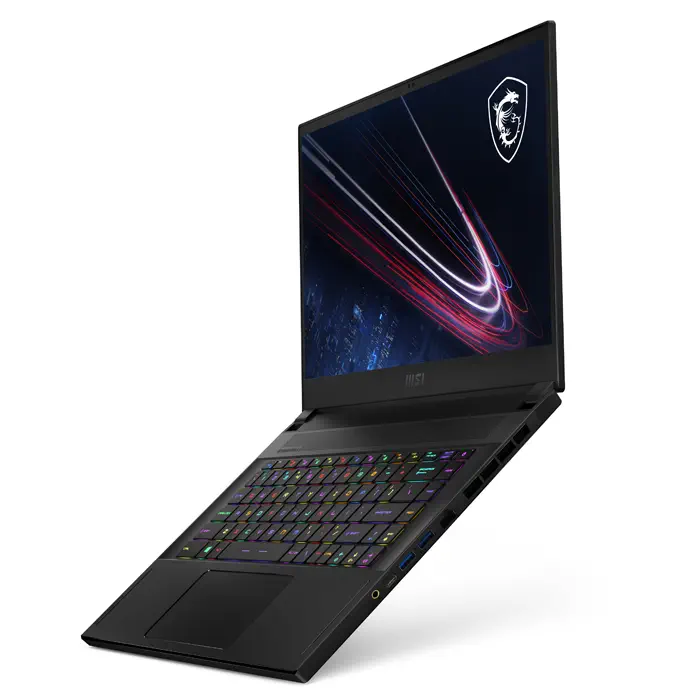 MSI GS66 Stealth 11UG-244TR i7-11800H 32GB 1TB SSD 8GB GeForce RTX 3070 15.6″ QHD Win10 Home Gaming (Oyuncu) Notebook