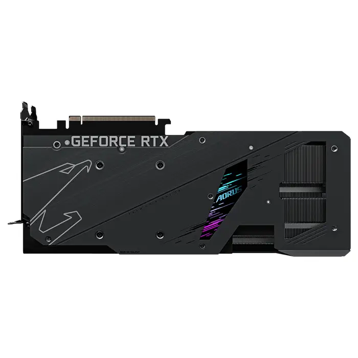 Gigabyte Aorus GeForce RTX 3080 Ti Master 12G LHR GV-N308TAORUS M-12GD 12GB GDDR6X 384Bit DX12 Gaming (Oyuncu) Ekran Kartı