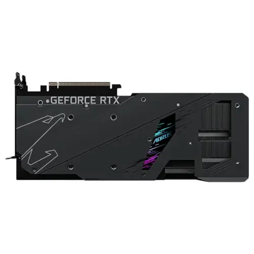 Gigabyte Aorus GeForce RTX 3080 Ti Master 12G LHR GV-N308TAORUS M-12GD 12GB GDDR6X 384Bit DX12 Gaming (Oyuncu) Ekran Kartı