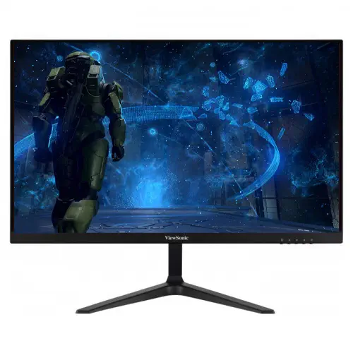 Viewsonic VX2418-P-MHD 23.8” 1ms 165Hz Adaptive-Sync VA Full HD Gaming (Oyuncu) Monitör