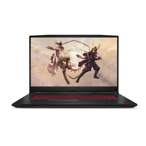 MSI Katana GF76 11UD-288XTR i7-11800H 16GB 512GB SSD 4GB GeForce RTX 3050 Ti 17.3″ Full HD FreeDOS Gaming (Oyuncu) Notebook