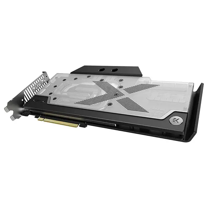 XFX Speedster Zero AMD Radeon RX 6900 XT EKWB RGB Waterblock Limited Edition RX-69XTAWBD9 16GB GDDR6 256Bit DX12 Gaming (Oyuncu) Ekran Kartı