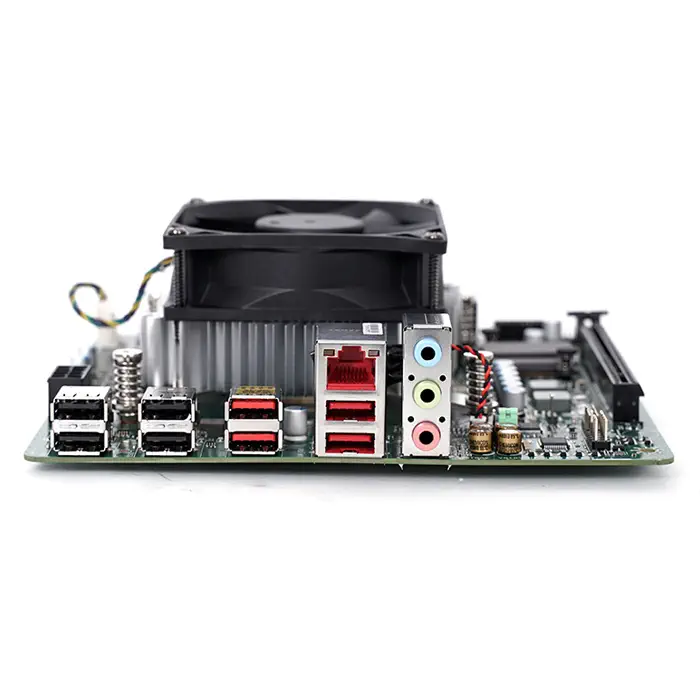 AMD 4700S 8 Çekirdek 2GB Radeon RX 550 16GB Desktop Kit