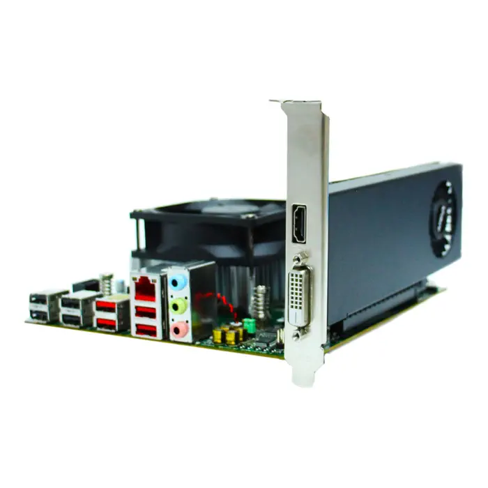 AMD 4700S 8 Çekirdek 2GB Radeon RX 550 16GB Desktop Kit