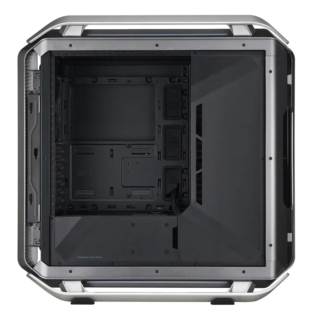 Cooler Master Cosmos C700M RC-MCC-C700M-MG5N-S00 USB 3.1 Type-C RGB Temperli Cam E-ATX Full-Tower Gaming (Oyuncu) Kasa