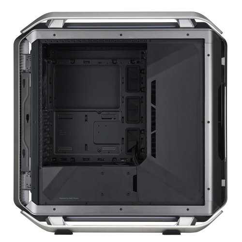 Cooler Master Cosmos C700M RC-MCC-C700M-MG5N-S00 USB 3.1 Type-C RGB Temperli Cam E-ATX Full-Tower Gaming (Oyuncu) Kasa