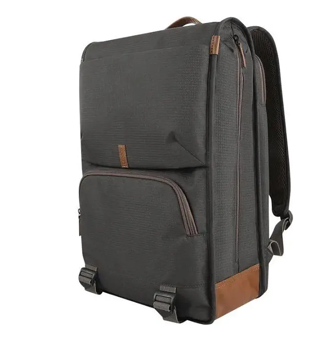 Lenovo 4X40R54728 15.6″ Siyah Notebook Sırt Çantası