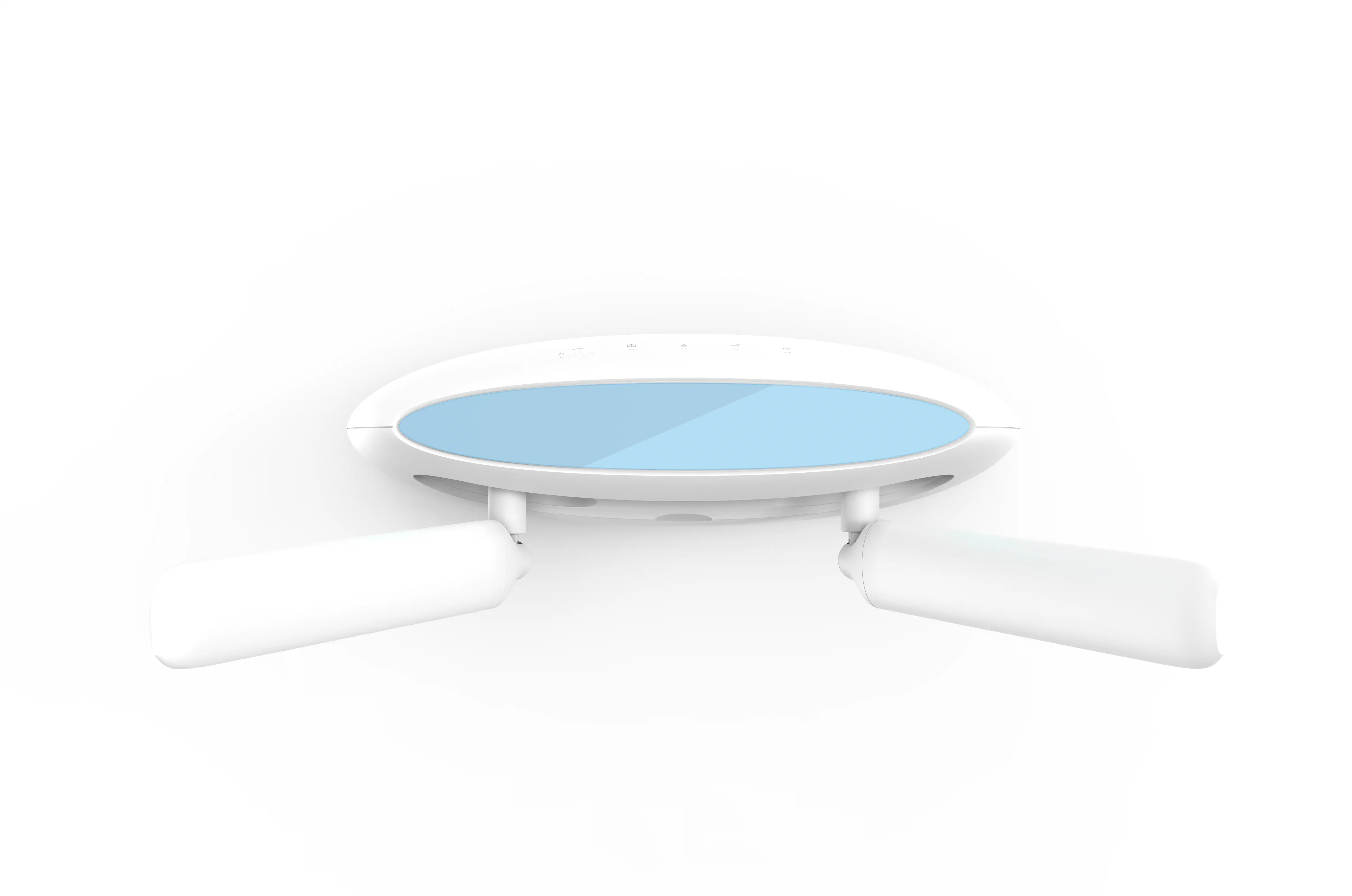 Tenda 4G09 AC1200 Dualband 4G LTE Router