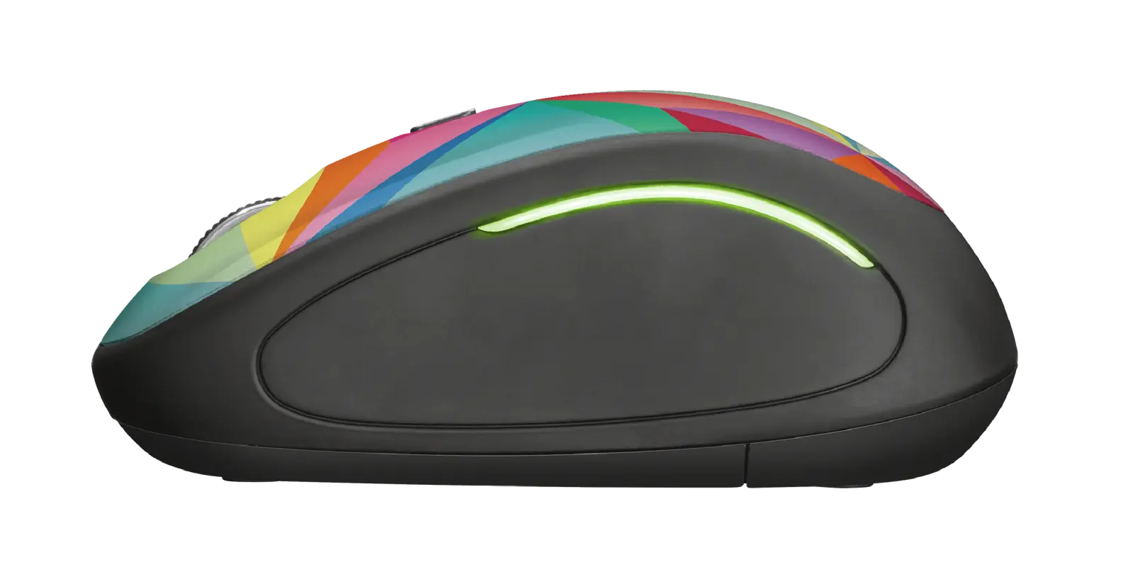 Trust Yvi FX 22337 Çok Renk 1600DPI Kablosuz Mouse