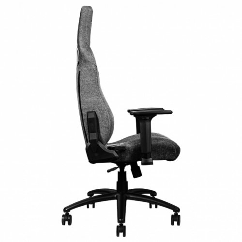 MSI MAG CH130 I REPELTEK FABRIC Yatırılabilir 2D Kolçak Ergonomik Yastıklı Gaming (Oyuncu) Koltuğu