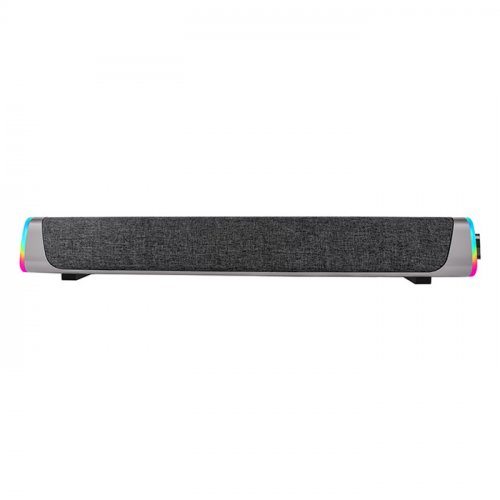 Mikado MD-SBT26 3Wx2 1200mAh Bluetooth LED Gaming Soundbar Speaker
