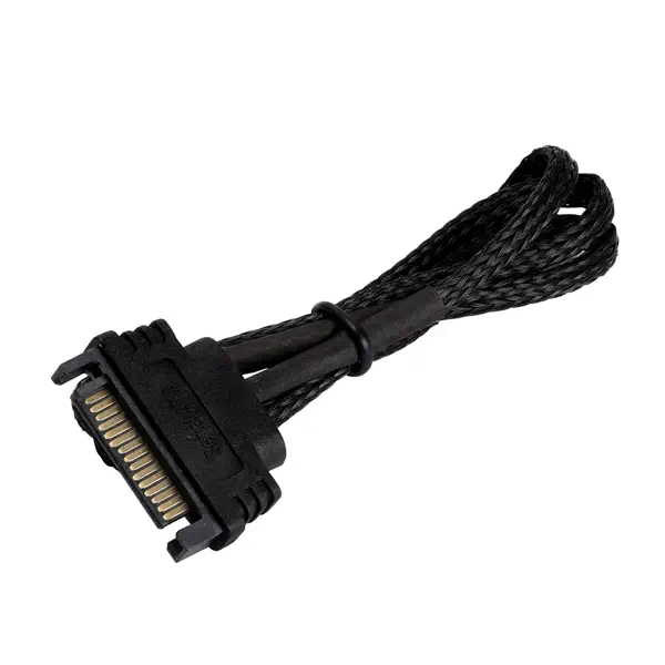 Lian Li Strimer 24Pin LED Power Supply Uzatma Kablosu