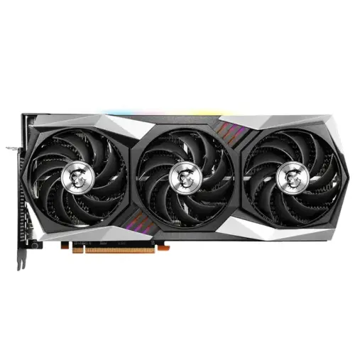 MSI Radeon RX 6900 XT GAMING Z TRIO 16G 16GB GDDR6 256Bit DX12 Gaming (Oyuncu) Ekran Kartı