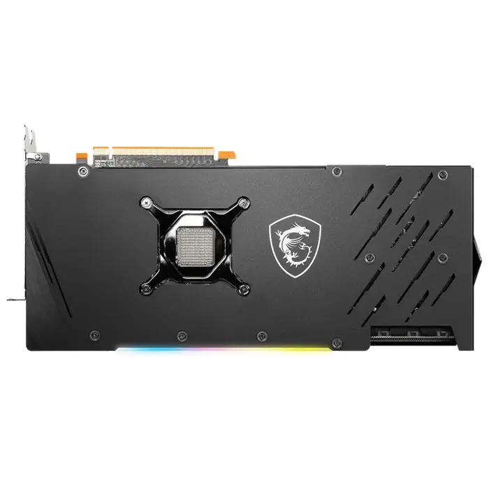 MSI Radeon RX 6900 XT GAMING Z TRIO 16G 16GB GDDR6 256Bit DX12 Gaming (Oyuncu) Ekran Kartı