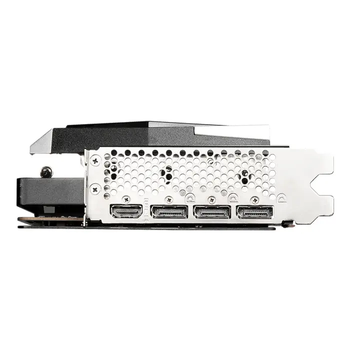 MSI Radeon RX 6900 XT GAMING Z TRIO 16G 16GB GDDR6 256Bit DX12 Gaming (Oyuncu) Ekran Kartı