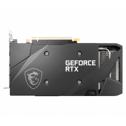 MSI GeForce RTX 3060 Ti Ventus 2X 8G OCV1 LHR 8GB GDDR6 256Bit DX12 Gaming (Oyuncu) Ekran Kartı