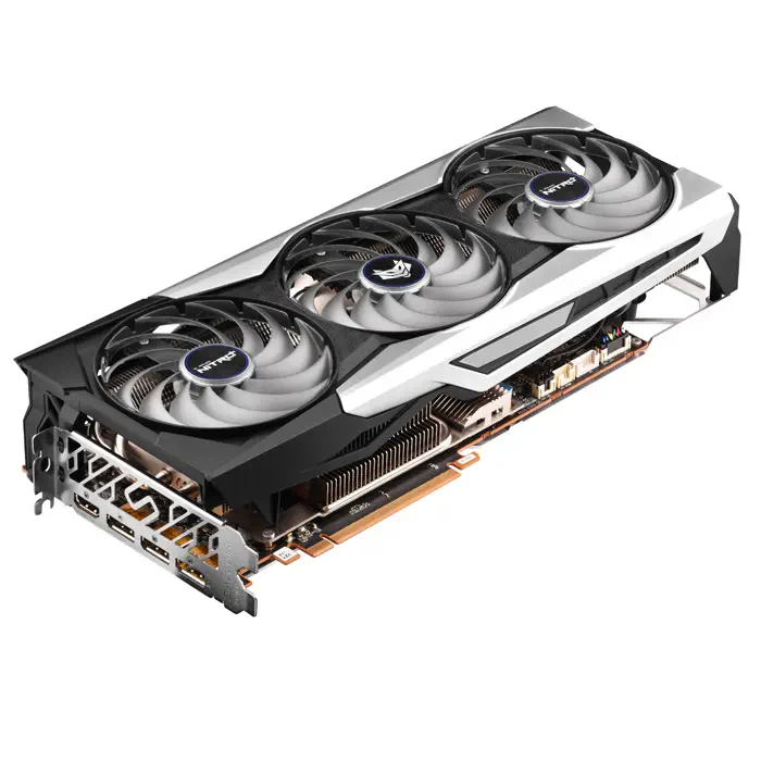 Sapphire Nitro+ AMD Radeon RX 6900 XT SE 11308-03-20G 16GB GDDR6 256Bit DX12 Gaming (Oyuncu) Ekran Kartı