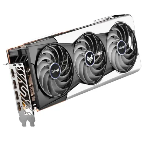 Sapphire Nitro+ AMD Radeon RX 6900 XT SE 11308-03-20G 16GB GDDR6 256Bit DX12 Gaming (Oyuncu) Ekran Kartı