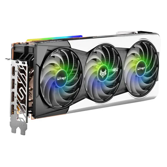 Sapphire Nitro+ AMD Radeon RX 6900 XT SE 11308-03-20G 16GB GDDR6 256Bit DX12 Gaming (Oyuncu) Ekran Kartı