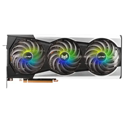Sapphire Nitro+ AMD Radeon RX 6900 XT SE 11308-03-20G 16GB GDDR6 256Bit DX12 Gaming (Oyuncu) Ekran Kartı