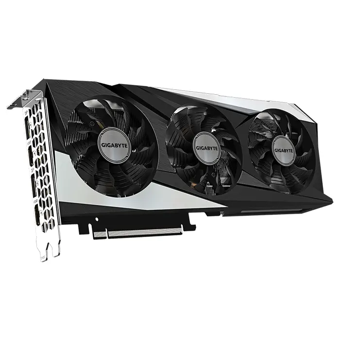 Gigabyte GeForce RTX 3060 Ti Gaming OC 8G LHR GV-N306TGAMING OC-8GD 8GB GDDR6 256Bit DX12 Gaming (Oyuncu) Ekran Kartı