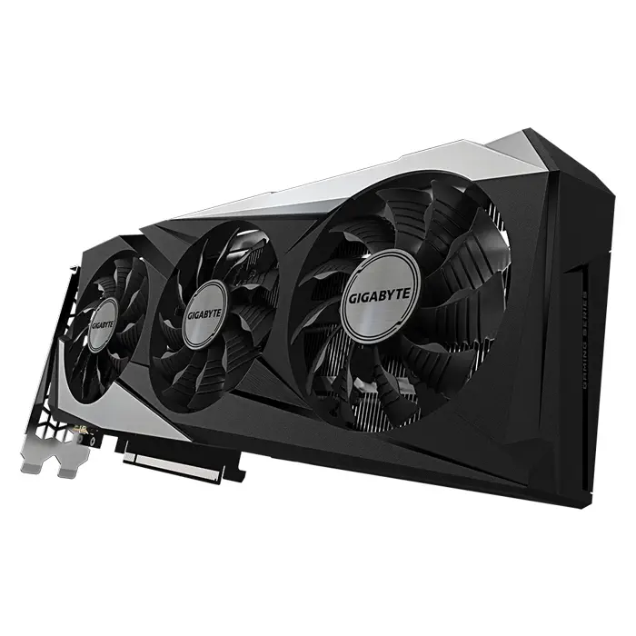 Gigabyte GeForce RTX 3060 Ti Gaming OC 8G LHR GV-N306TGAMING OC-8GD 8GB GDDR6 256Bit DX12 Gaming (Oyuncu) Ekran Kartı