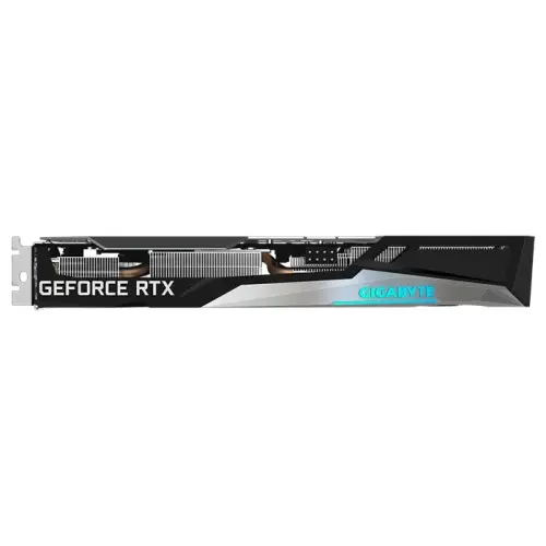 Gigabyte GeForce RTX 3060 Ti Gaming OC 8G LHR GV-N306TGAMING OC-8GD 8GB GDDR6 256Bit DX12 Gaming (Oyuncu) Ekran Kartı