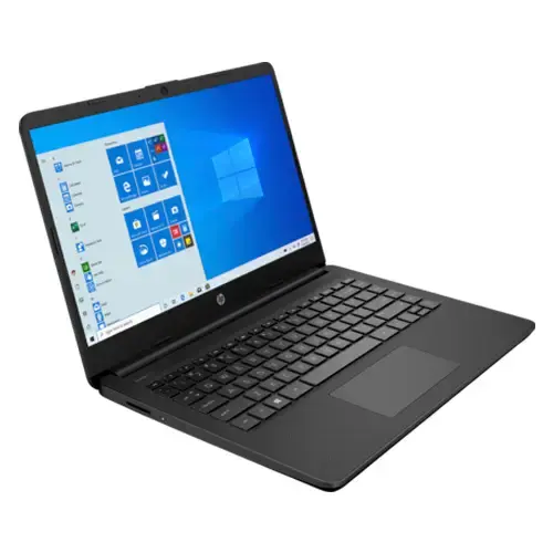 HP 14S-DQ3004NT 4G6G1EA Pentium Silver N6000 4GB 128GB SSD 14″ HD Win10 Home Notebook