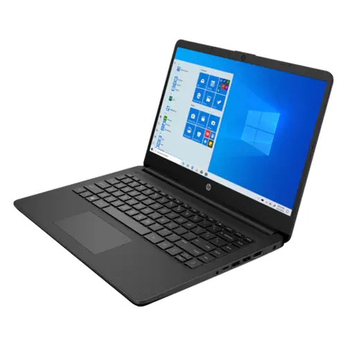 HP 14S-DQ3004NT 4G6G1EA Pentium Silver N6000 4GB 128GB SSD 14″ HD Win10 Home Notebook