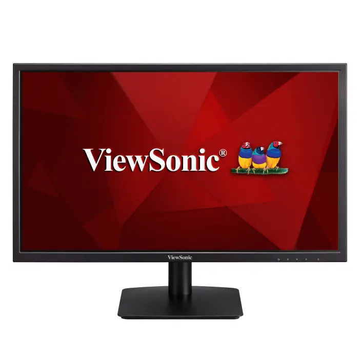 Viewsonic VA2405-H 23.6” 4ms 75Hz Adaptive-Sync VA Full HD Monitör