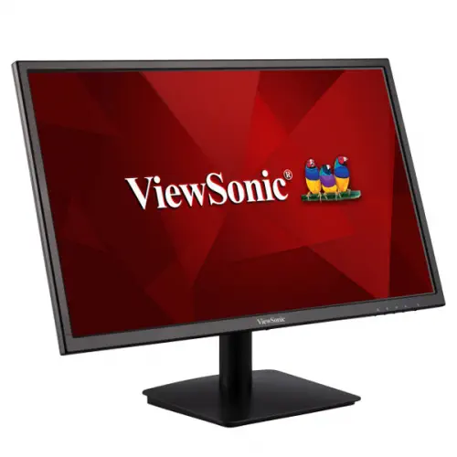 Viewsonic VA2405-H 23.6” 4ms 75Hz Adaptive-Sync VA Full HD Monitör