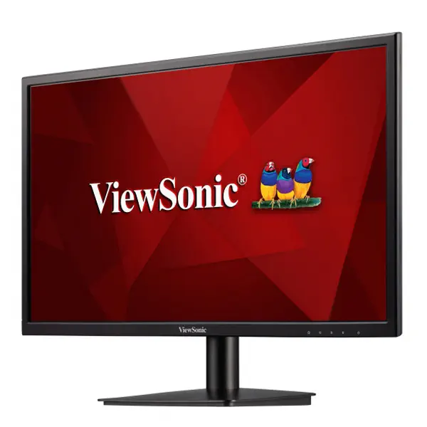 Viewsonic VA2405-H 23.6” 4ms 75Hz Adaptive-Sync VA Full HD Monitör