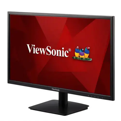 Viewsonic VA2405-H 23.6” 4ms 75Hz Adaptive-Sync VA Full HD Monitör