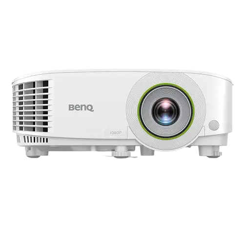 BenQ EX600 1024x768 3600 ANSI Lümen DLP Projeksiyon Cihazı
