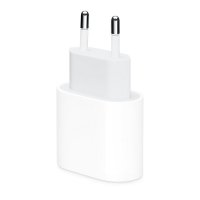 Apple 20 W USB-C MHJE3TU/A Beyaz Güç Adaptörü - İthalatçı Firma Garantili