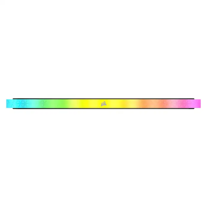 Corsair Vengeance RGB RT CMN16GX4M2Z3200C16 16GB (2x8GB) DDR4 3200MHz CL16 Siyah Gaming (Oyuncu) Ram