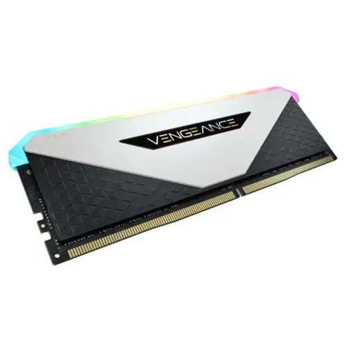 Corsair Vengeance RGB RT CMN16GX4M2Z3600C18W 16GB (2x8GB) DDR4